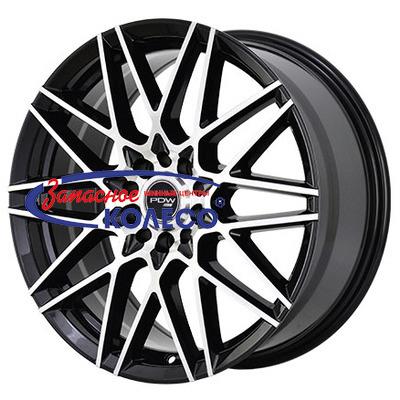 16'' 4x100 ET40 D60,1 6,5J PDW Veloce (5337) M/B