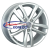 16'' 5x112 ET46 D57,1 6,5J Replay SK63 Sil 16'' 5x112 ET46 D57,1 6,5J Replay SK63 Sil