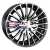17'' 5x100 ET42 D73,1 7,5J LS 565 BKF