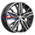 18'' 5x108 ET33 D60,1 6,5J СКАД KL-375 Алмаз 18'' 5x108 ET33 D60,1 6,5J СКАД KL-375 Алмаз