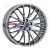 21'' 5x112 ET42 D66,6 10,0J MAK Speciale-D Graphite Mirror Face 21'' 5x112 ET42 D66,6 10,0J MAK Speciale-D Graphite Mirror Face