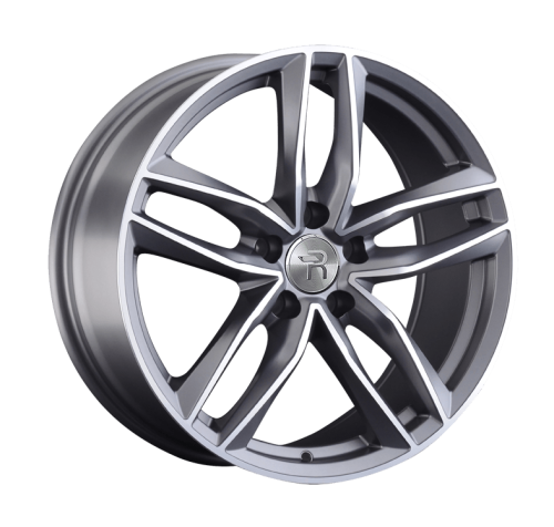 19'' 5x112 ET20 D66,6 8,5J Replay A102 GMF