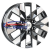 17'' 6x139,7 ET48 D92,5 6,5J RST R237 Silver 17'' 6x139,7 ET48 D92,5 6,5J RST R237 Silver