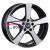 16'' 5x100 ET40 D57,1 7,0J LS 956 BKF 16'' 5x100 ET40 D57,1 7,0J LS 956 BKF