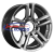 16'' 5x139,7 ET5 D110,1 7,0J K&K Палладика (КС591М) Дарк платинум 16'' 5x139,7 ET5 D110,1 7,0J K&K Палладика (КС591М) Дарк платинум