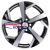 17'' 5x114,3 ET40 D66,1 7,0J Khomen Wheels KHW1712 (Qashqai) Black-FP 17'' 5x114,3 ET40 D66,1 7,0J Khomen Wheels KHW1712 (Qashqai) Black-FP