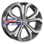 19'' 5x114,3 ET40 D60,1 7,5J Replay TY262 GMF 19'' 5x114,3 ET40 D60,1 7,5J Replay TY262 GMF