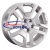 18'' 5x114,3 ET40 D64,1 7,0J Replay HV93 Sil 18'' 5x114,3 ET40 D64,1 7,0J Replay HV93 Sil
