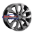 20'' 5x114,3 ET54 D67,1 8,5J Replay KI376 HPB