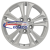 16'' 5x114,3 ET43 D67,1 6,0J Khomen Wheels KHW1603 (Creta/Seltos) Gray-FP 16'' 5x114,3 ET43 D67,1 6,0J Khomen Wheels KHW1603 (Creta/Seltos) Gray-FP