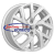 15'' 4x98 ET35 D58,5 6,0J K&K КС1030 Сильвер 15'' 4x98 ET35 D58,5 6,0J K&K КС1030 Сильвер