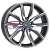 19'' 5x112 ET44 D66,6 9,5J MAK Allianz Gloss Black