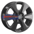 18'' 6x139,7 ET55 D95.1 7,5J Replay LX243 Sil 18'' 6x139,7 ET55 D95.1 7,5J Replay LX243 Sil
