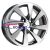 15'' 4x98 ET33 D58,6 6,0J RST R055 (Granta Cross) BD 15'' 4x98 ET33 D58,6 6,0J RST R055 (Granta Cross) BD