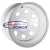 16'' 5x114,3 ET-19 D84 8,0J Off-Road Wheels Jeep Белый 16'' 5x114,3 ET-19 D84 8,0J Off-Road Wheels Jeep Белый