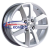 15'' 4x100 ET46 D54,1 6,0J СКАД Самурай селена 15'' 4x100 ET46 D54,1 6,0J СКАД Самурай селена