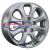 15'' 5x114,3 ET41 D67,1 5,5J Replay KI82 Sil 15'' 5x114,3 ET41 D67,1 5,5J Replay KI82 Sil