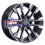 17'' 6x139,7 ET25 D106,1 7,5J Replay TY310 GMF 17'' 6x139,7 ET25 D106,1 7,5J Replay TY310 GMF