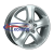 17'' 5x114,3 ET48 D67,1 6,5J Replay HND182 Sil 17'' 5x114,3 ET48 D67,1 6,5J Replay HND182 Sil