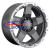 18'' 6x139,7 ET5 D106,1 9,5J LS 1371 MGML