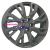 18'' 5x114,3 ET37 D66,5 7,0J Khomen Wheels KHW1809 (Dargo/Jolion) F-Silver 18'' 5x114,3 ET37 D66,5 7,0J Khomen Wheels KHW1809 (Dargo/Jolion) F-Silver