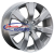 17'' 5x120 ET55 D64,1 8,0J Replay H21 Sil 17'' 5x120 ET55 D64,1 8,0J Replay H21 Sil