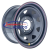 16'' 5x139,7 ET15 D110 7,0J Off-Road Wheels УАЗ Х (треуг. мелкий) Черный 16'' 5x139,7 ET15 D110 7,0J Off-Road Wheels УАЗ Х (треуг. мелкий) Черный