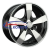 17'' 4x100 ET40 D60,1 7,0J LS 205 BKF 17'' 4x100 ET40 D60,1 7,0J LS 205 BKF