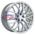 20'' 5x112 ET33 D66,5 8,5J Khomen Wheels KHW2005 (Audi/VW) Brilliant Silver 20'' 5x112 ET33 D66,5 8,5J Khomen Wheels KHW2005 (Audi/VW) Brilliant Silver