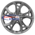 17'' 5x114,3 ET50 D67,1 7,0J Khomen Wheels KHW1702 (CX-5/Seltos/Optima) Gray-FP 17'' 5x114,3 ET50 D67,1 7,0J Khomen Wheels KHW1702 (CX-5/Seltos/Optima) Gray-FP