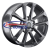 20'' 5x150 ET58 D110,1 8,5J Replay TY357 GM 20'' 5x150 ET58 D110,1 8,5J Replay TY357 GM