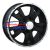 18'' 6x139,7 ET46 D67,1 7,5J LS 214 MBF 18'' 6x139,7 ET46 D67,1 7,5J LS 214 MBF