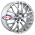 19'' 5x108 ET46 D63,4 7,5J RST R019 (Geely Tugela) Silver 19'' 5x108 ET46 D63,4 7,5J RST R019 (Geely Tugela) Silver