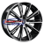 21'' 5x112 ET31 D66,6 9,5J Replay A270 BKF 21'' 5x112 ET31 D66,6 9,5J Replay A270 BKF