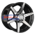 18'' 6x139,7 ET25 D106,1 9,0J LS 800 BK 18'' 6x139,7 ET25 D106,1 9,0J LS 800 BK