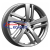 17'' 5x114,3 ET37 D66,6 6,5J СКАД Сеул (КЛ239) Графит