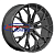 21'' 5x114,3 ET43 D67,1 9,0J LS FlowForming RC61 MGM