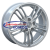 17'' 5x114,3 ET50 D67,1 7,0J Replay MZ35 Sil 17'' 5x114,3 ET50 D67,1 7,0J Replay MZ35 Sil