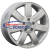 18'' 5x114,3 ET50 D64,1 7,0J Replay H14 Sil 18'' 5x114,3 ET50 D64,1 7,0J Replay H14 Sil
