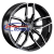 20'' 5x114,3 ET34 D64,1 9,0J Replay TS7 BKF