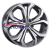19'' 5x114,3 ET49.5 D67,1 7,5J Replay HND255 BKF 19'' 5x114,3 ET49.5 D67,1 7,5J Replay HND255 BKF