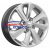 15'' 4x100 ET46 D54,1 6,0J СКАД KL-319 Селена 15'' 4x100 ET46 D54,1 6,0J СКАД KL-319 Селена