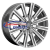 17'' 6x139,7 ET25 D106,1 7,5J Replay TY313 GMF 17'' 6x139,7 ET25 D106,1 7,5J Replay TY313 GMF
