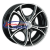 17'' 5x112 ET45 D57,1 7,5J LS 393 BKF 17'' 5x112 ET45 D57,1 7,5J LS 393 BKF