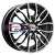 14'' 4x100 ET38 D67,1 5,5J iFree Флайт (КС676М) Блэк Джек 14'' 4x100 ET38 D67,1 5,5J iFree Флайт (КС676М) Блэк Джек