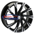 19'' 5x114,3 ET45 D67,1 7,5J Khomen Wheels KHW1901 (CX-5/CX8) Black-FP 19'' 5x114,3 ET45 D67,1 7,5J Khomen Wheels KHW1901 (CX-5/CX8) Black-FP