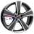 18'' 5x114,3 ET40 D76 8,0J MAK Fuoco 5 Ice Titan 18'' 5x114,3 ET40 D76 8,0J MAK Fuoco 5 Ice Titan