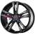 17'' 5x120 ET41 D67,1 7,0J MAK Zenith Matt Black 17'' 5x120 ET41 D67,1 7,0J MAK Zenith Matt Black