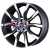 19'' 5x120 ET53 D72,6 9,0J MAK Highlands Gunmetal Mirror Face 19'' 5x120 ET53 D72,6 9,0J MAK Highlands Gunmetal Mirror Face