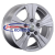 21'' 5x150 ET54 D110,1 8,5J Replay TY248 Sil 21'' 5x150 ET54 D110,1 8,5J Replay TY248 Sil